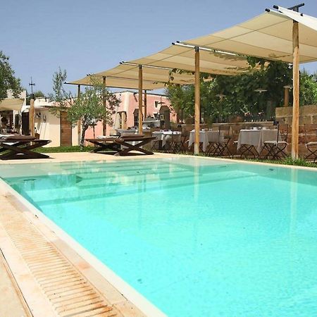 Masseria Piccapicca Morciano di Leuca Exterior photo