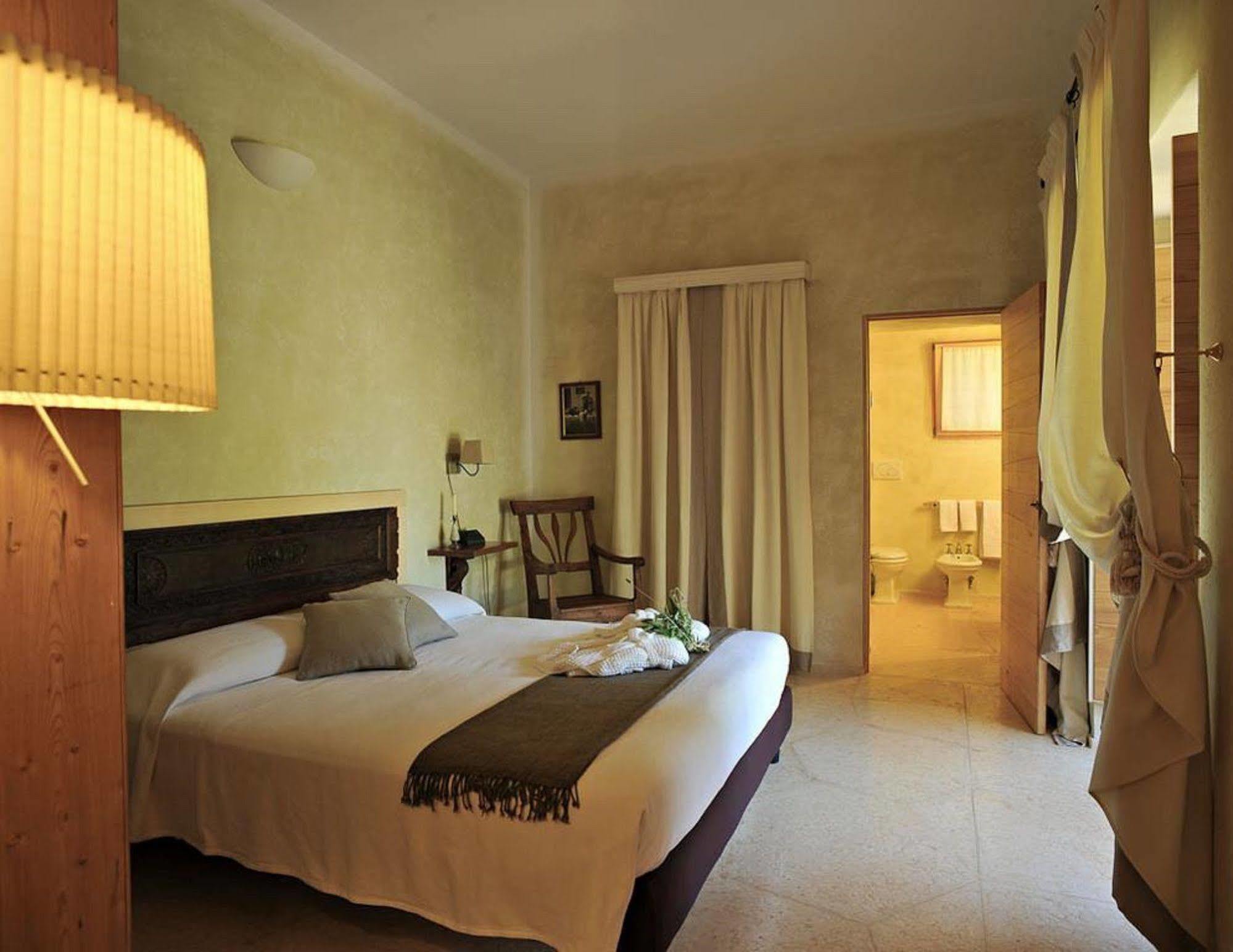 Masseria Piccapicca Morciano di Leuca Exterior photo